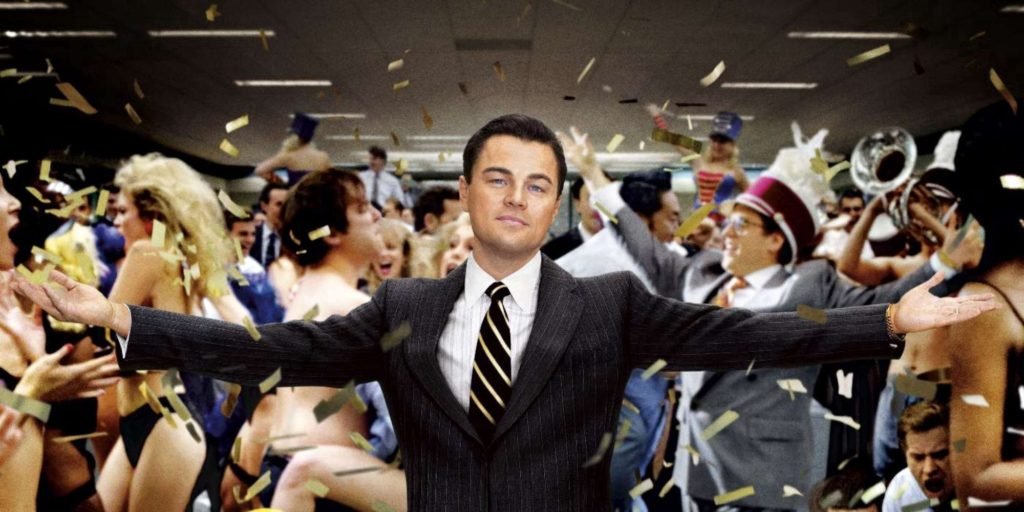 Filmes com Leonardo DiCaprio