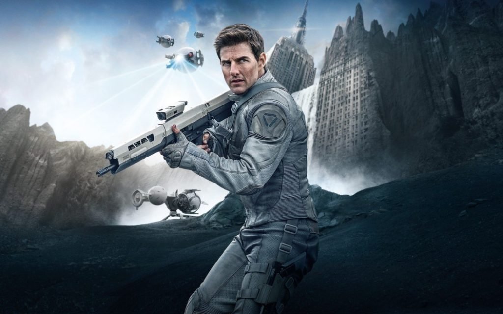 Filmes com Tom Cruise