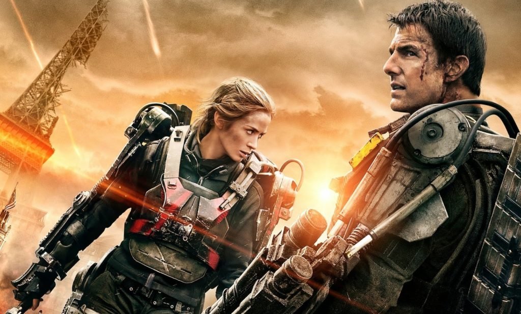 Filmes com Tom Cruise