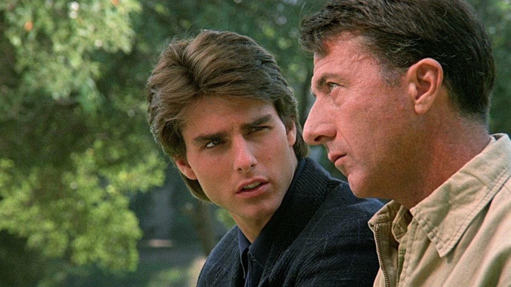 Tom Cruise