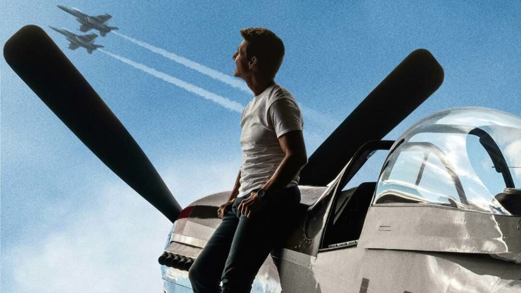 Filmes com Tom Cruise