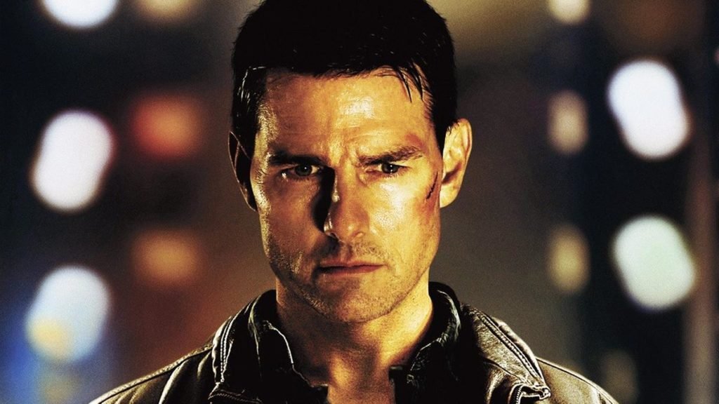 Filmes com Tom Cruise