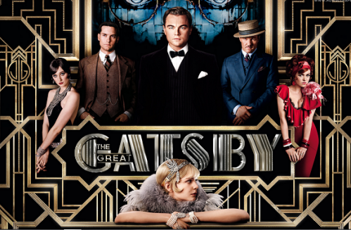 Filmes com Leonardo DiCaprio
