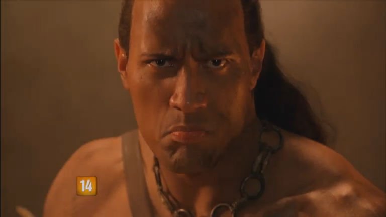 Filmes com The Rock