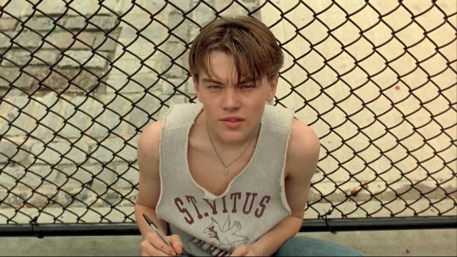 Filmes com Leonardo DiCaprio