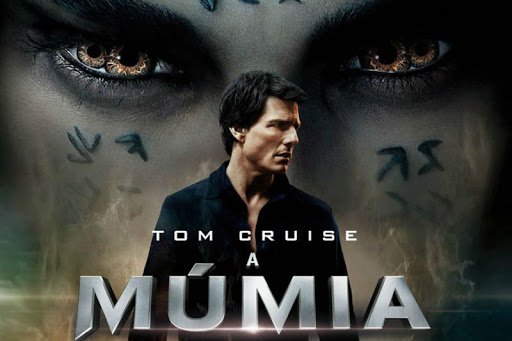 Filmes com Tom Cruise