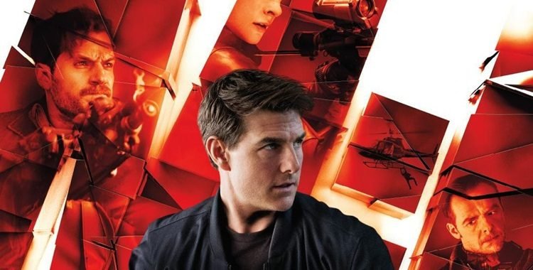 Filmes com Tom Cruise