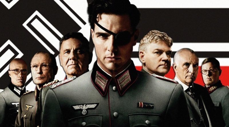 Filmes com Tom Cruise
