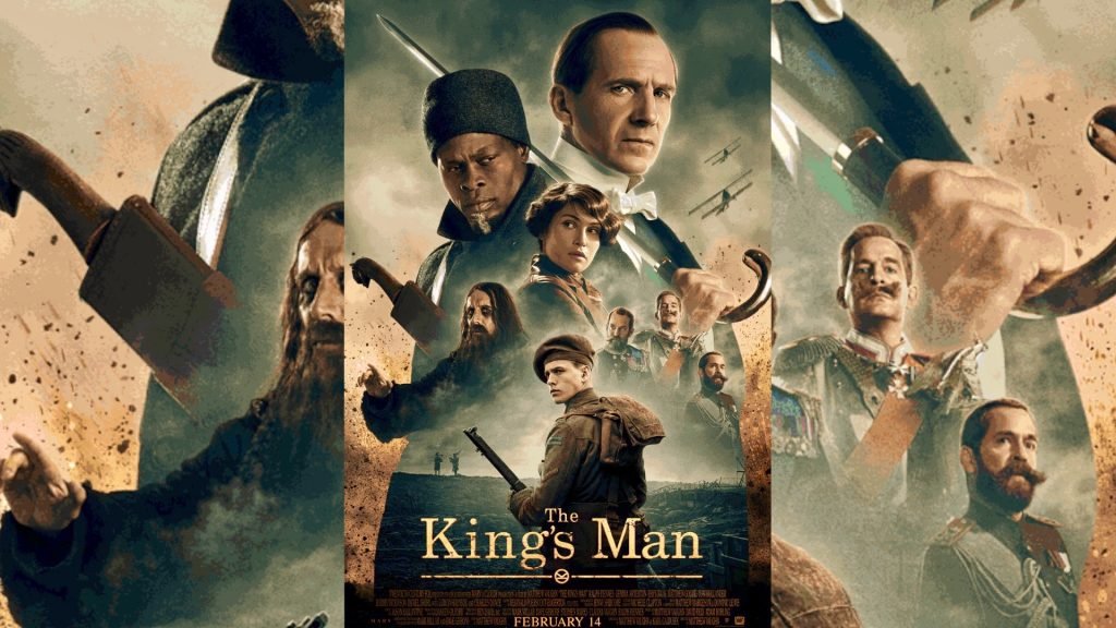 filmes para assistir em 2020