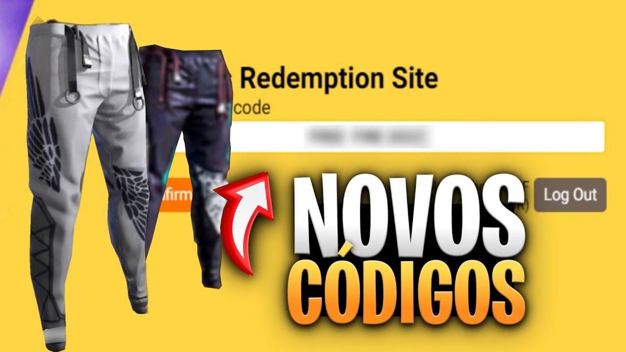 CODIGUIN FF: código Free Fire do Demon Slayer; Resgate no Rewards